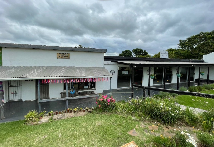 Commercial Property for Sale in Bathurst Eastern Cape